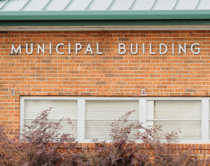 Mt. Laurel Municipal Office Relocates to Three Story Large Building