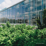 Two Buildings in Laurel Corporate Center are For Sale
