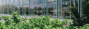 Two Buildings in Laurel Corporate Center are For Sale